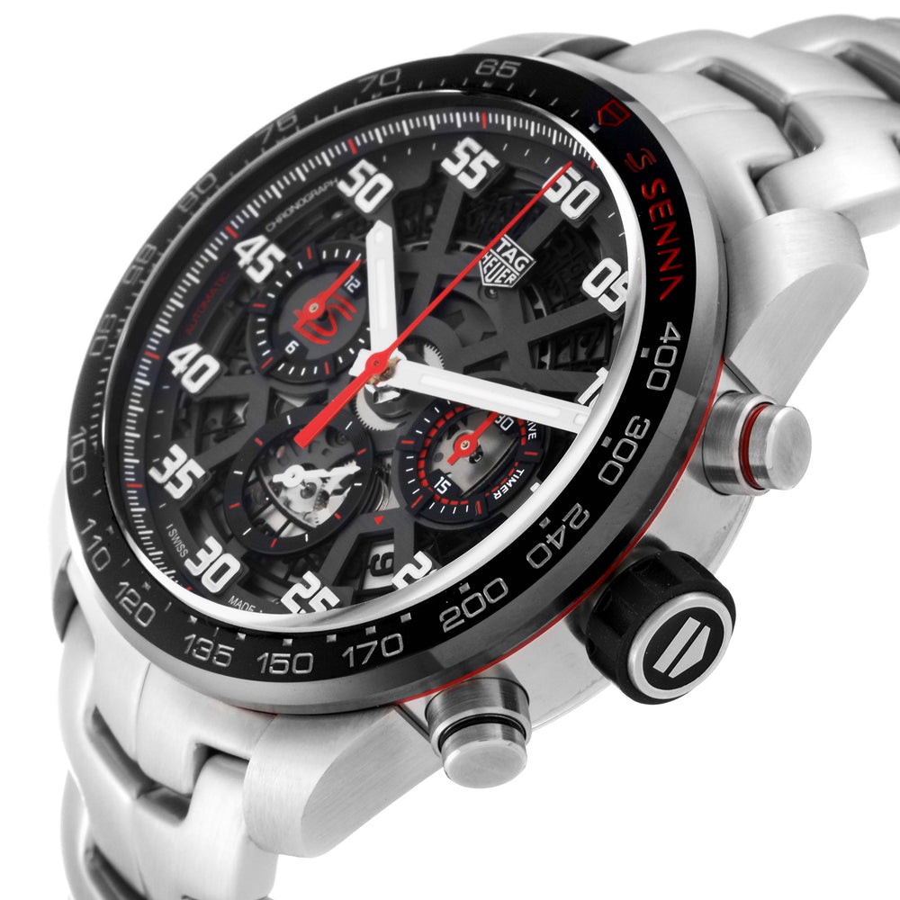 TAG Heuer Carrera CBG2013 2