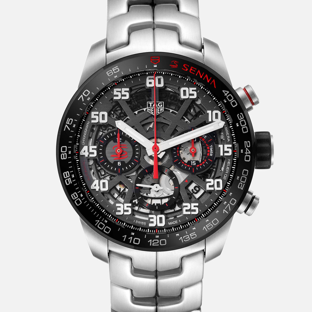 TAG Heuer Carrera CBG2013.BA0657 1