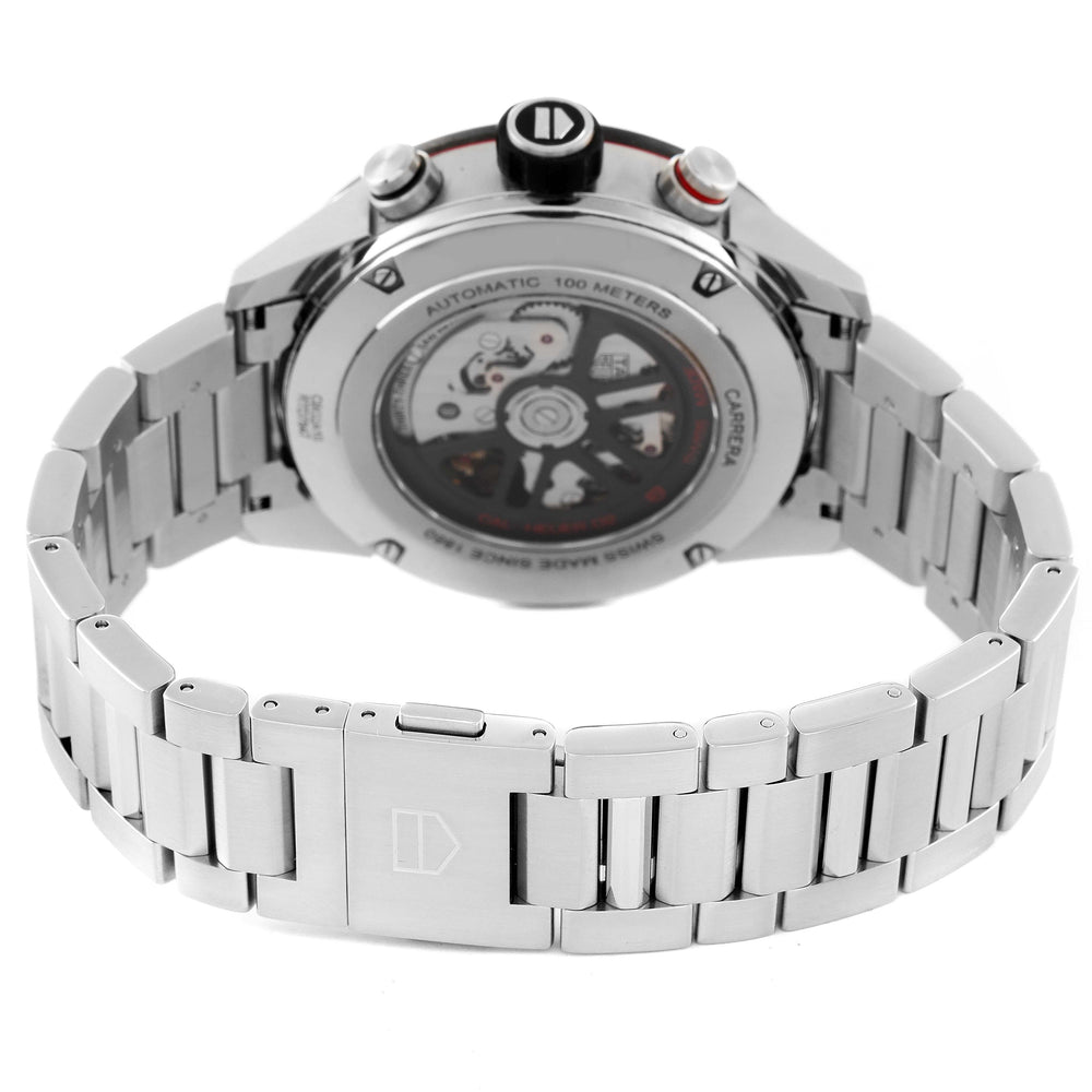 TAG Heuer Carrera CBG2A10.BA0654 5