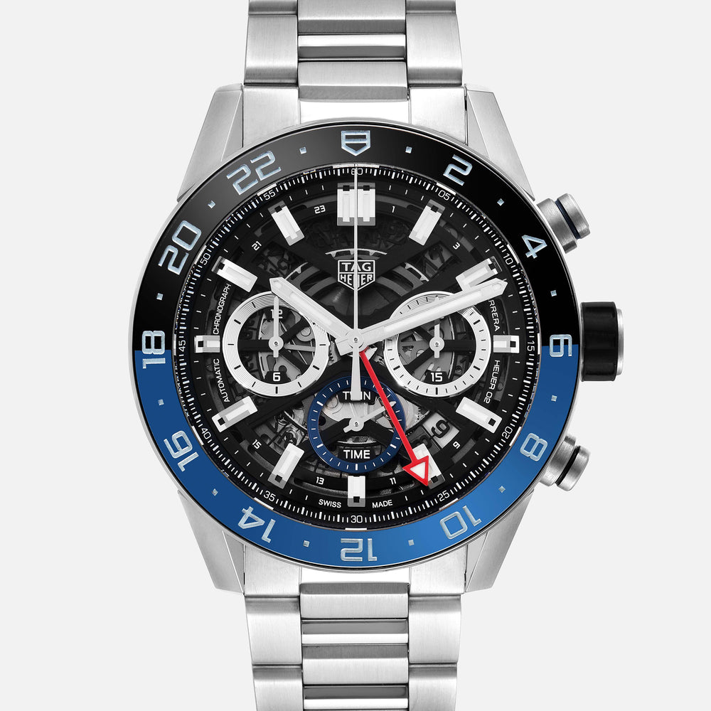 TAG Heuer Carrera CBG2A1Z 1