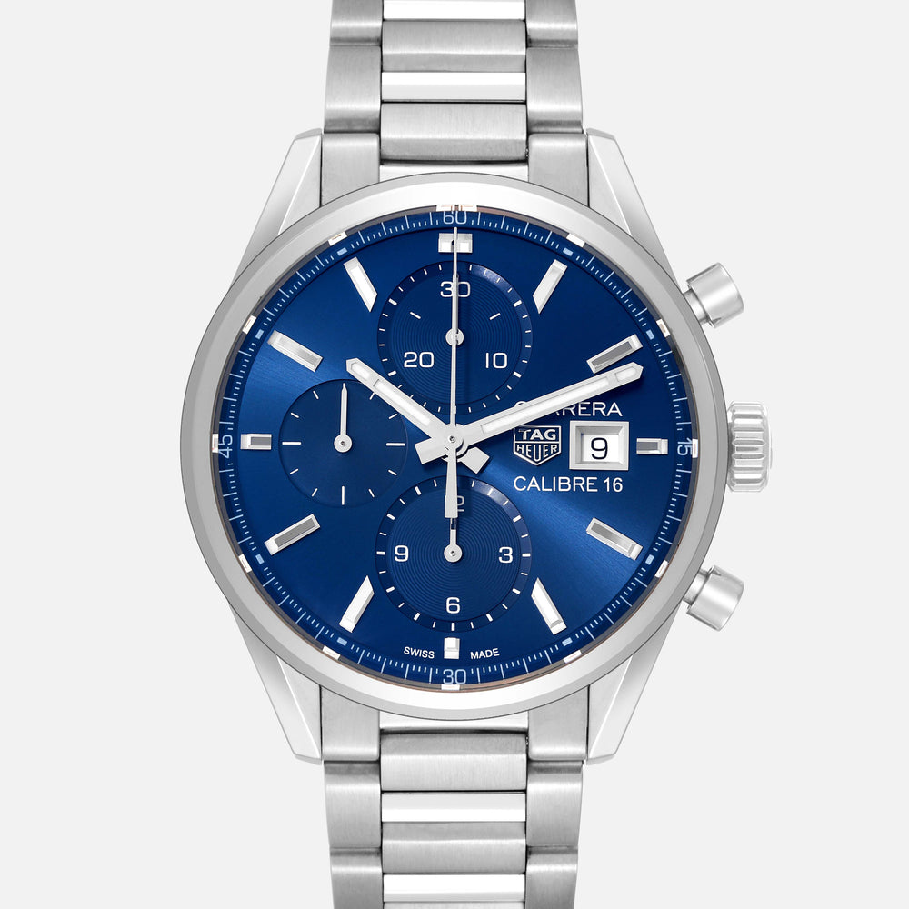 TAG Heuer Carrera CBK2112.BA0715 1