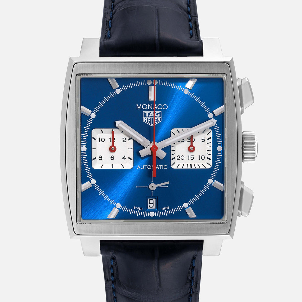 TAG Heuer Carrera CBL2111.FC6453 1