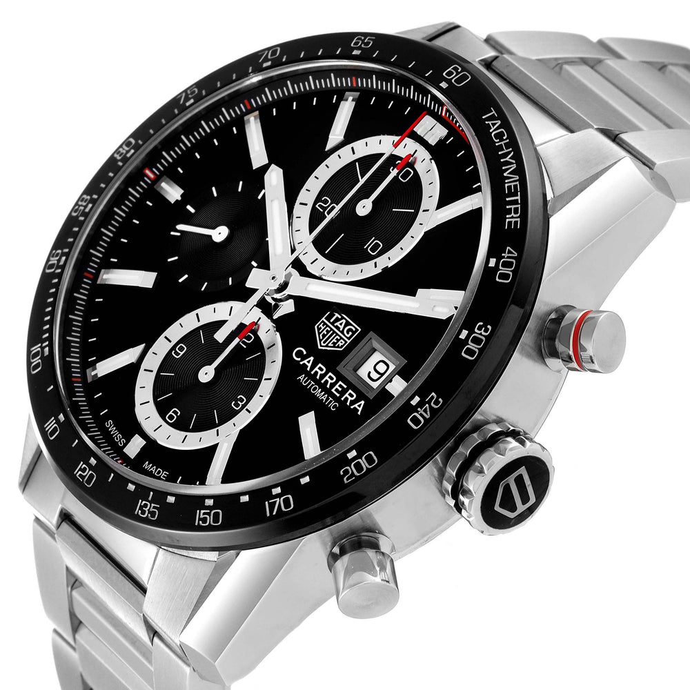 TAG Heuer Carrera CBM2110 2