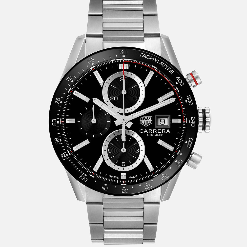 TAG Heuer Carrera CBM2110 1