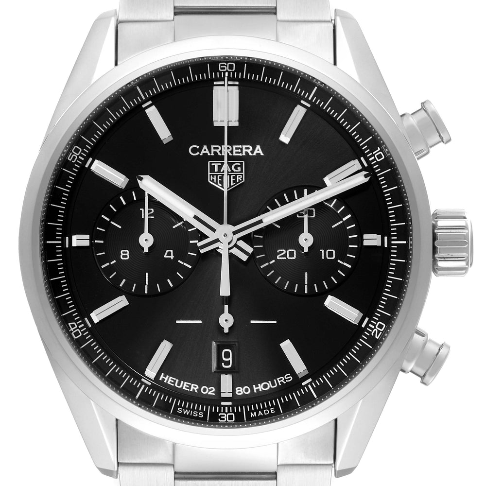 TAG Heuer Carrera CBN2010.BA0642 3