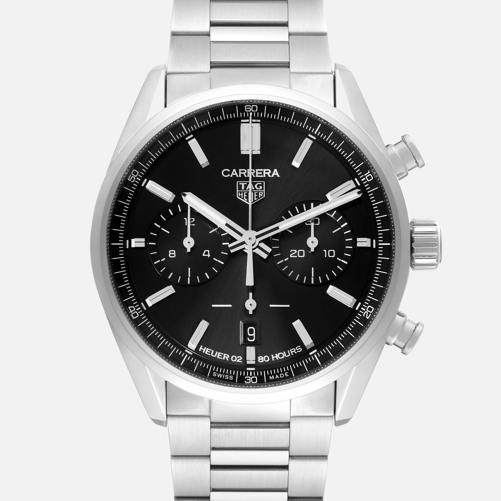 TAG Heuer Carrera CBN2010.BA0642 1