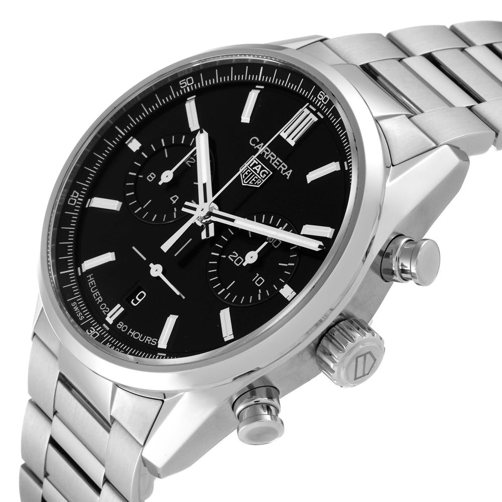 TAG Heuer Carrera CBN2010.BA0642 2