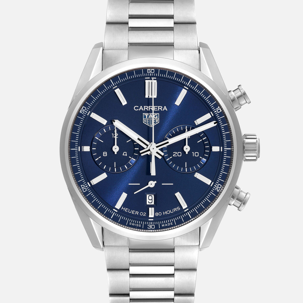 TAG Heuer Carrera CBN2011.BA0642 1