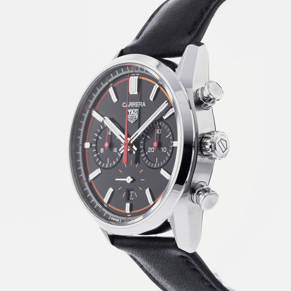 TAG Heuer Carrera CBN201C 2