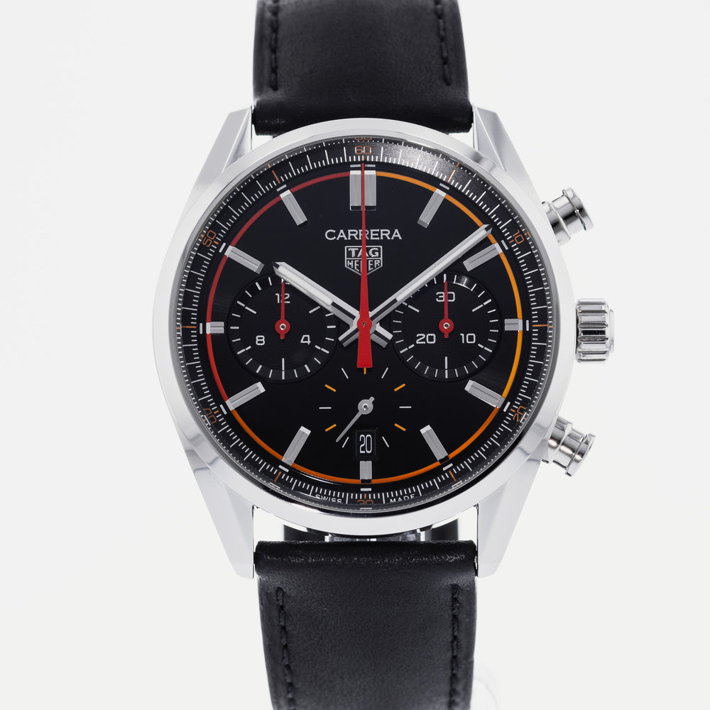 TAG Heuer Carrera CBN201C 1