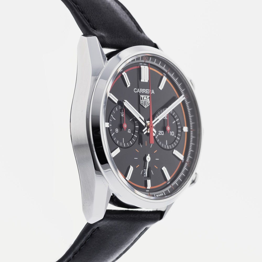 TAG Heuer Carrera CBN201C 4