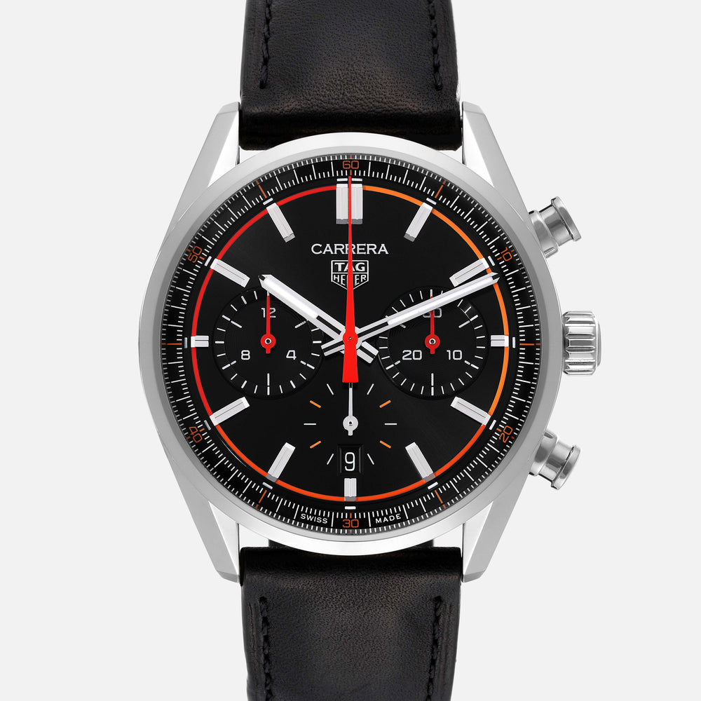 TAG Heuer Carrera CBN201C.FC6542 1