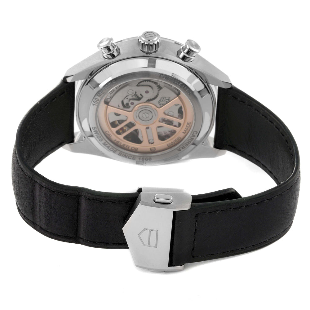 TAG Heuer Carrera CBN201C.FC6542 5