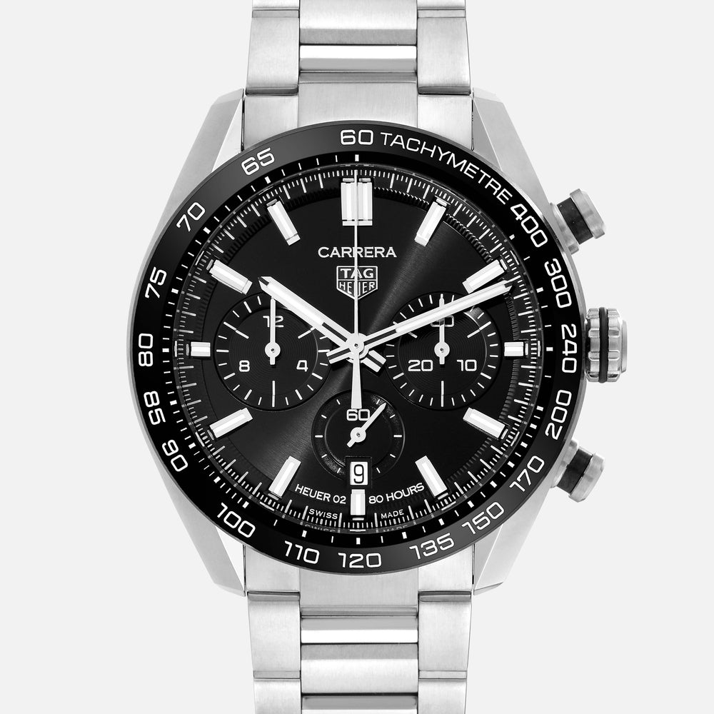 TAG Heuer Carrera CBN2A1B.BA0643 1