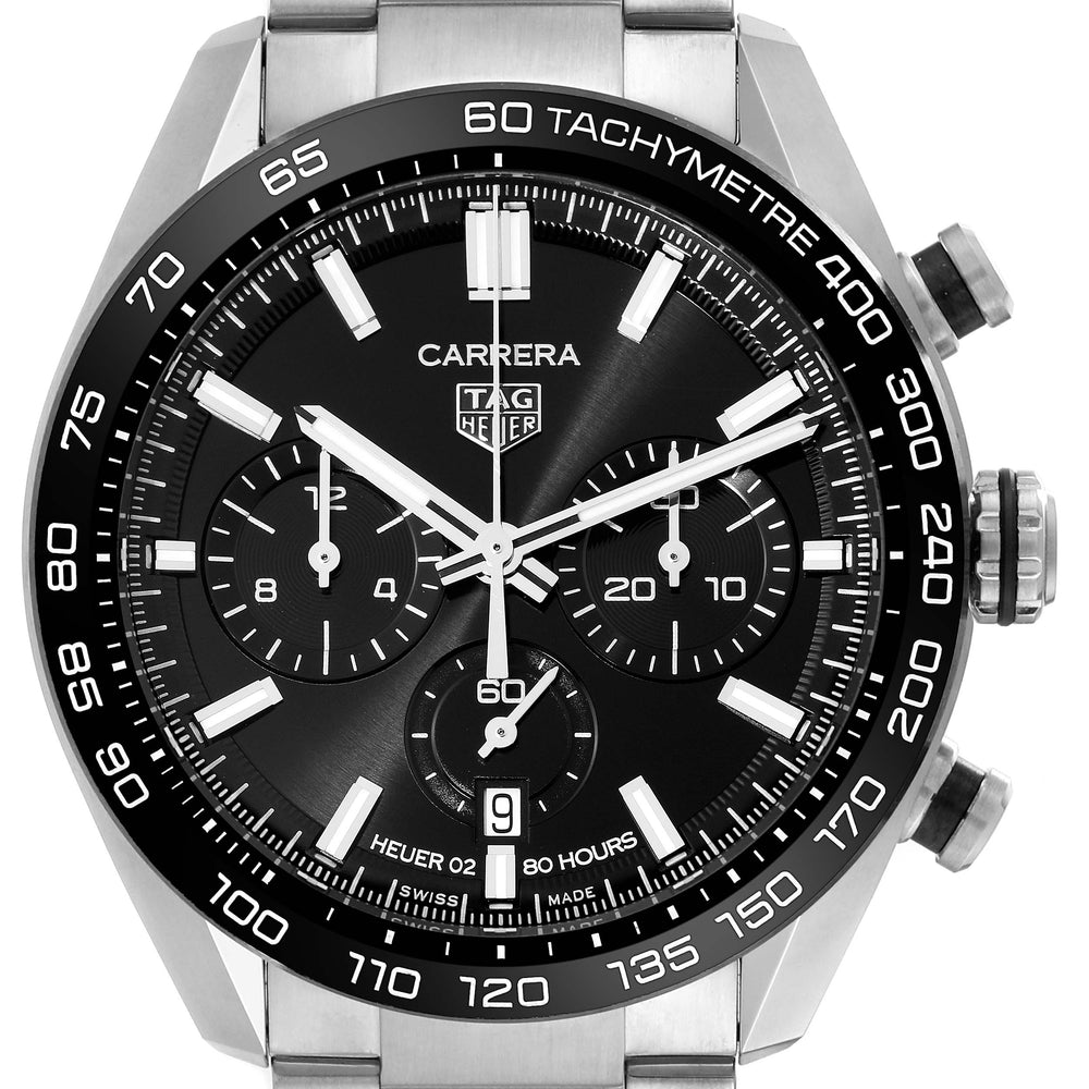 TAG Heuer Carrera CBN2A1B.BA0643 3