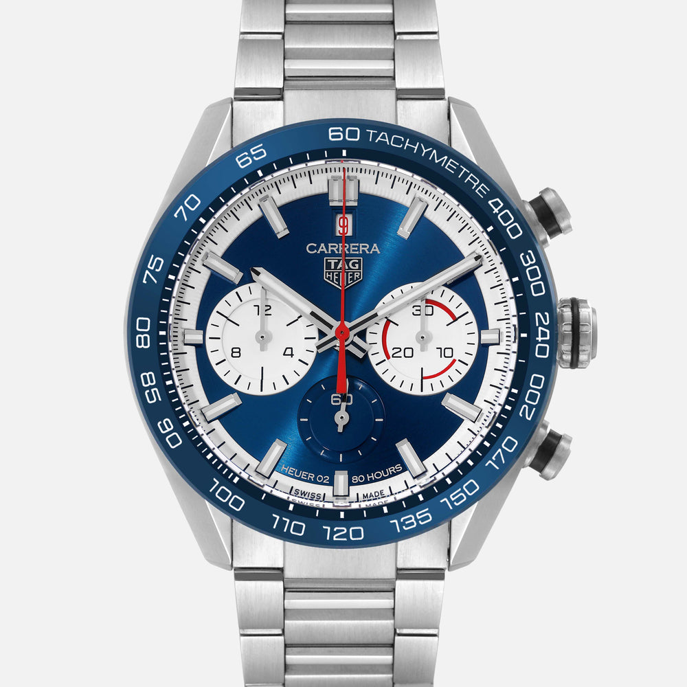 TAG Heuer Carrera CBN2A1E 1