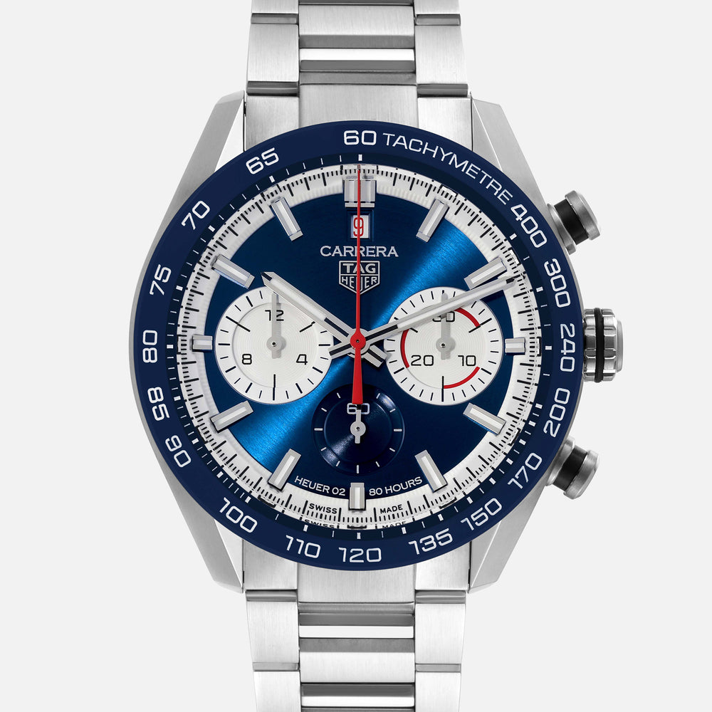 TAG Heuer Carrera CBN2A1E.BA0643 1