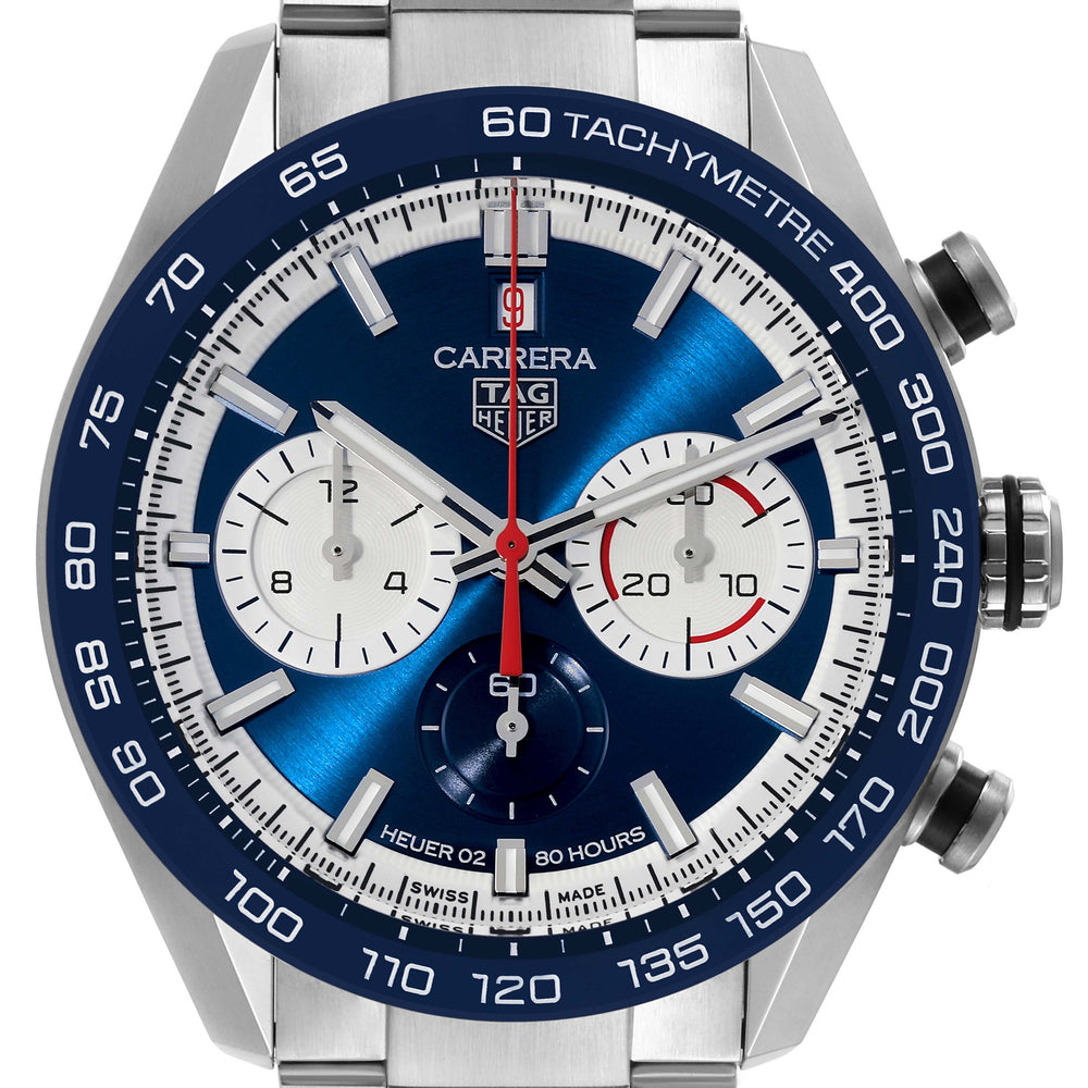 TAG Heuer Carrera CBN2A1E.BA0643 3