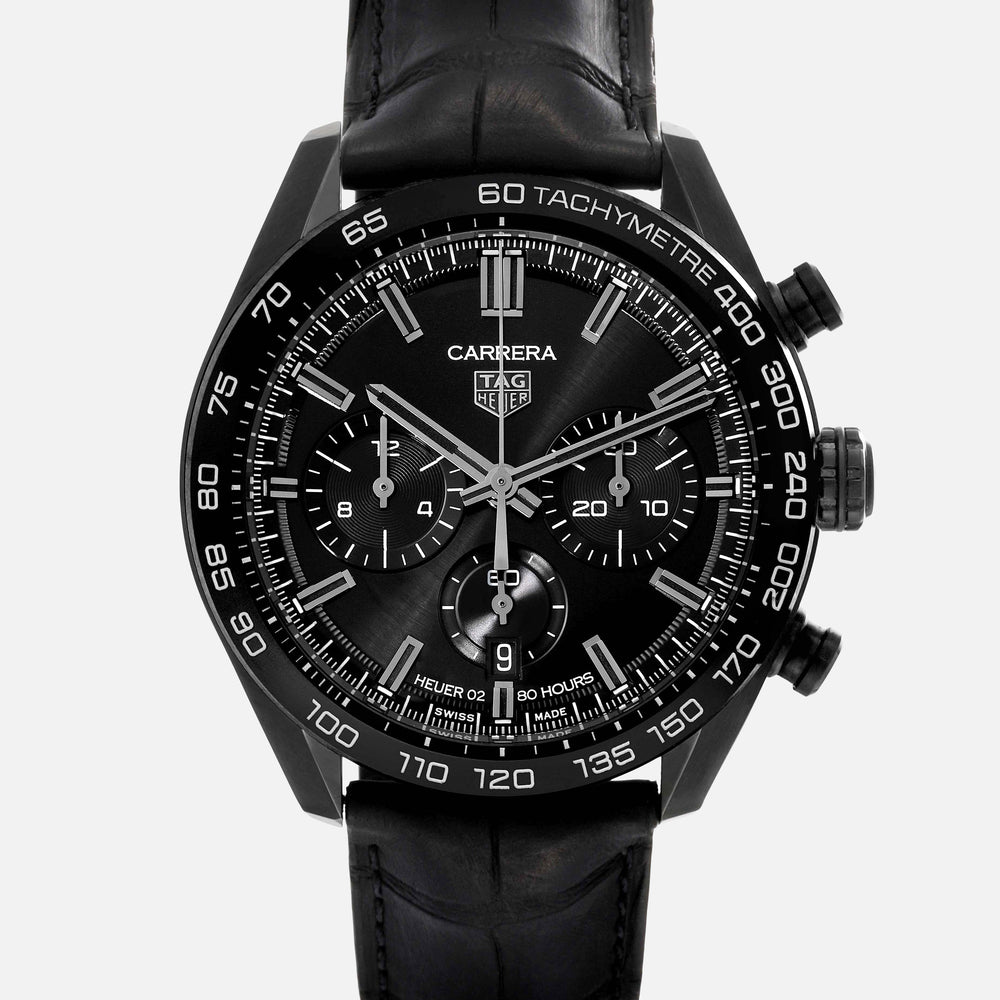 TAG Heuer Carrera CBN2A1G.FC6501 1