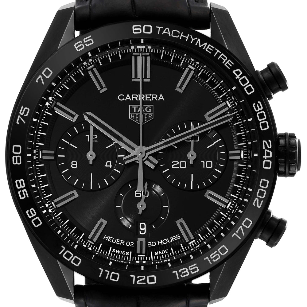 TAG Heuer Carrera CBN2A1G.FC6501 3