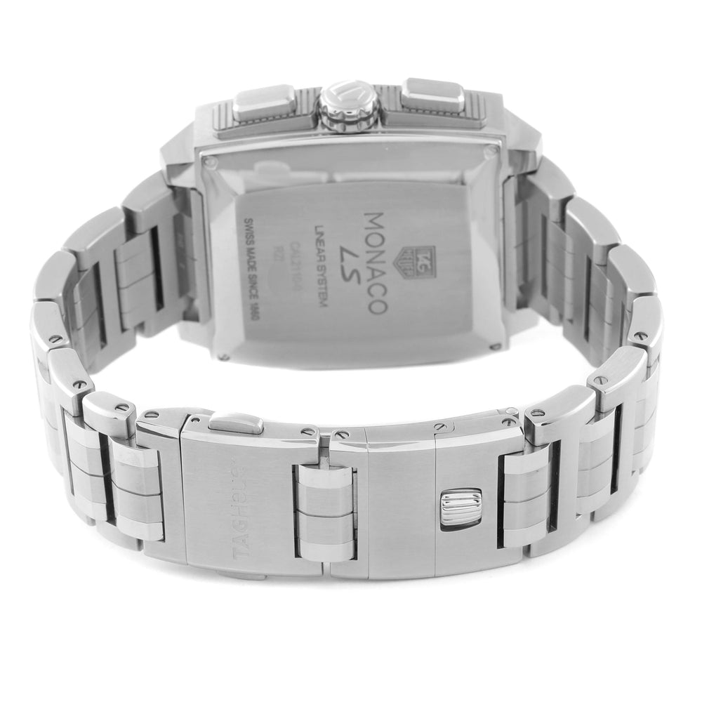 TAG Heuer Monaco CAL2110.BA0781 5