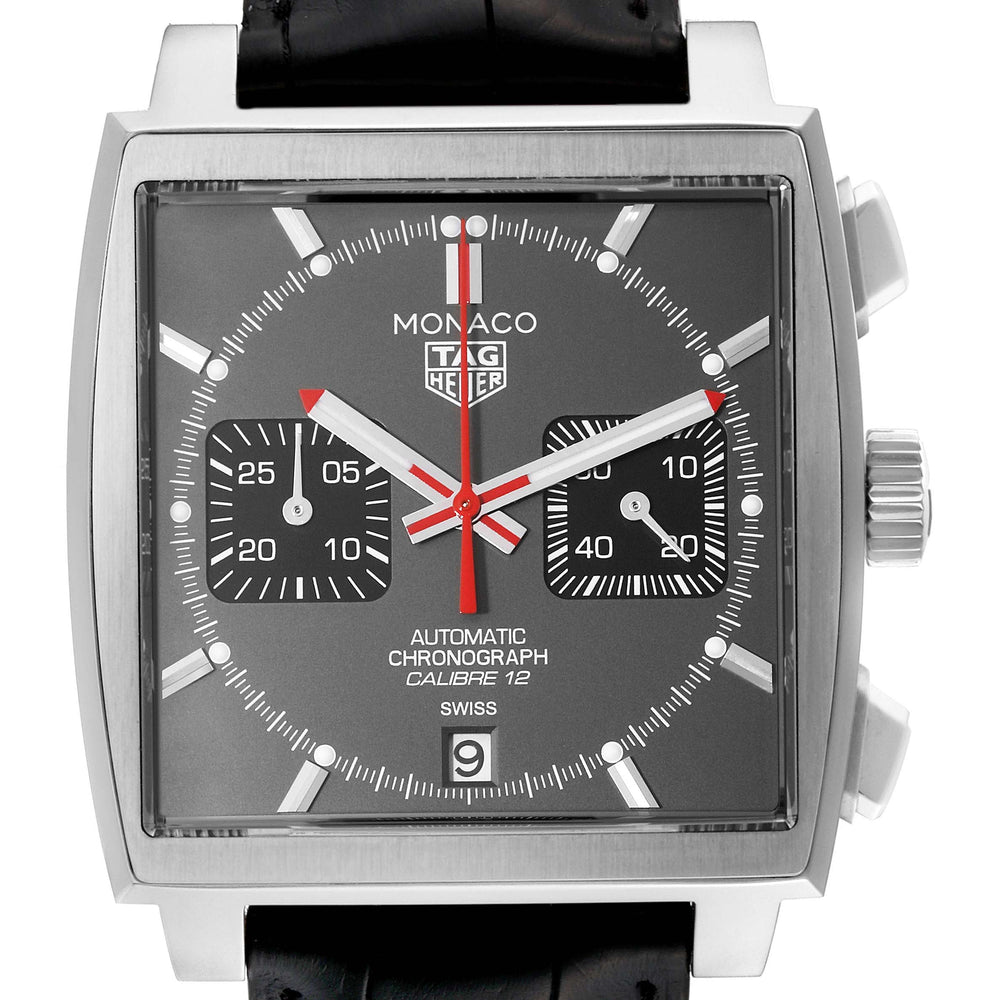 TAG Heuer Monaco CAW211J.FC6476 5