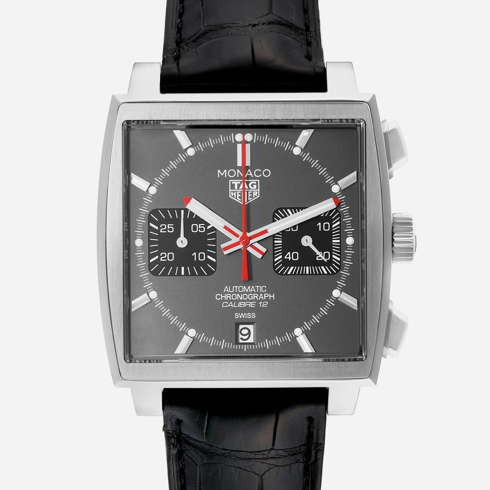 TAG Heuer Monaco CAW211J.FC6476 1