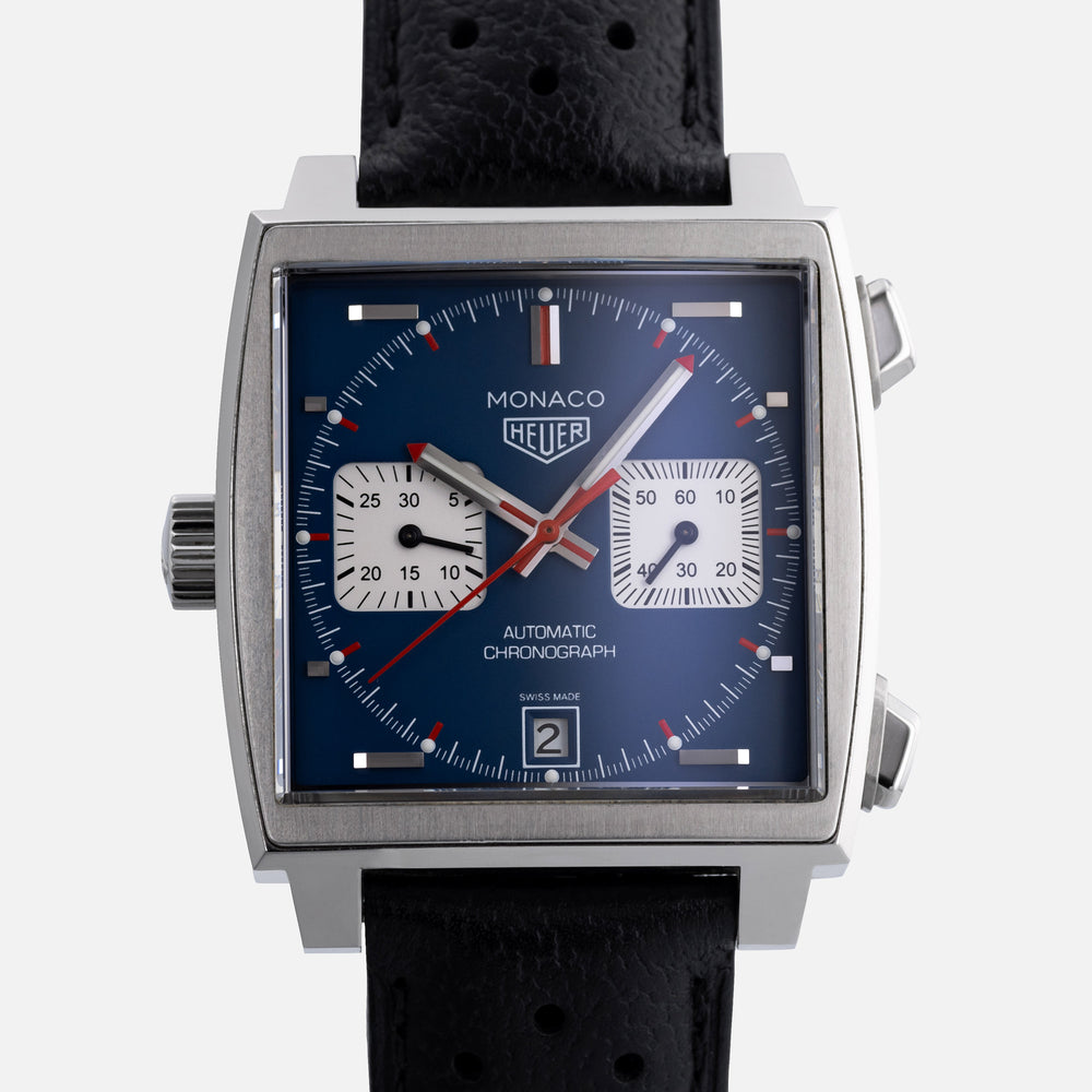 TAG Heuer Monaco CAW211P 1