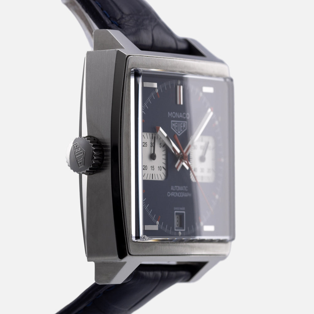 TAG Heuer Monaco CAW211P 2