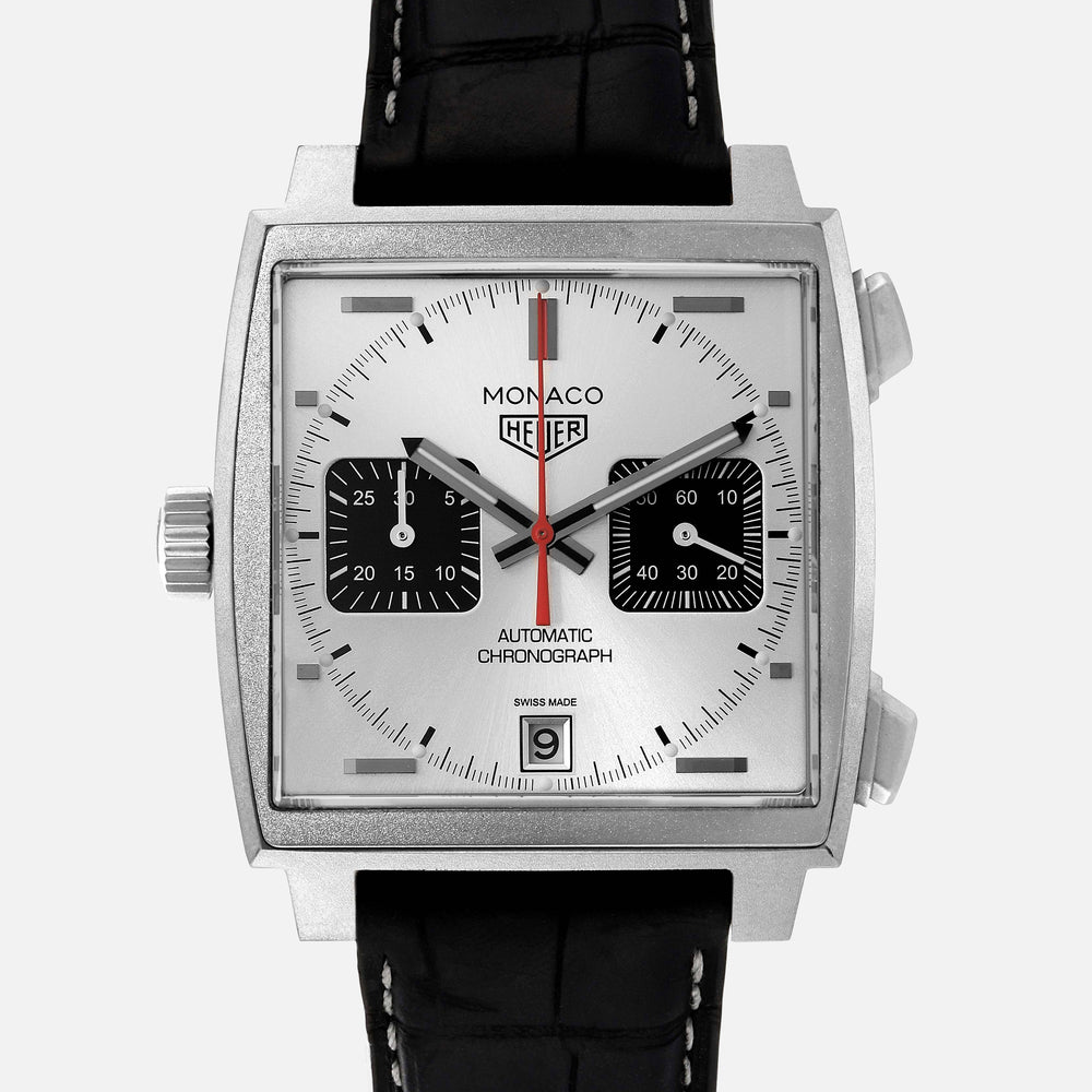 TAG Heuer Monaco CAW218B.FC6496 1