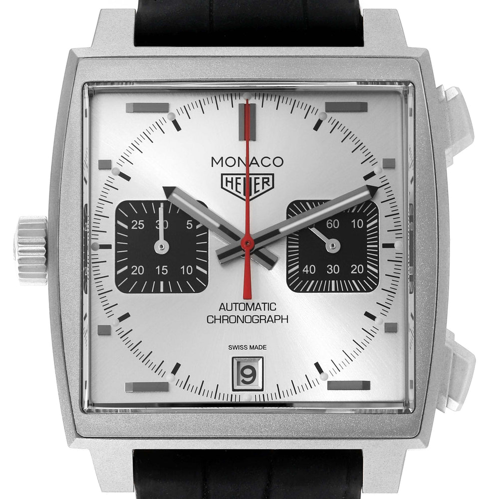 TAG Heuer Monaco CAW218B.FC6496 5