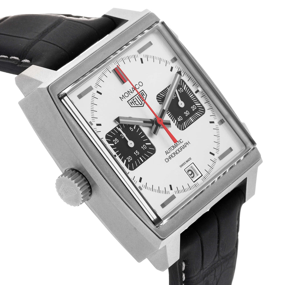 TAG Heuer Monaco CAW218B.FC6496 2