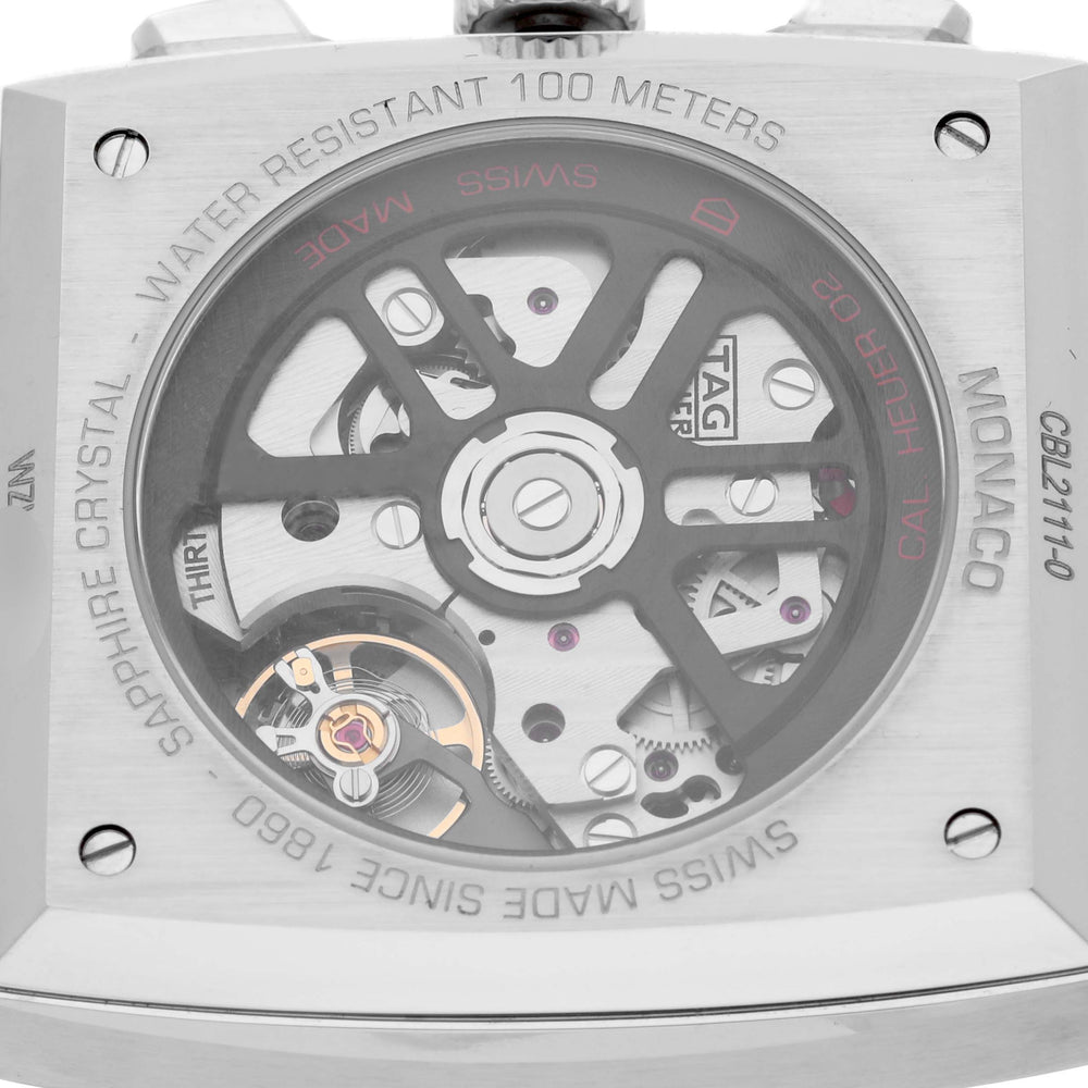 TAG Heuer Monaco CBL2111.BA0644 3