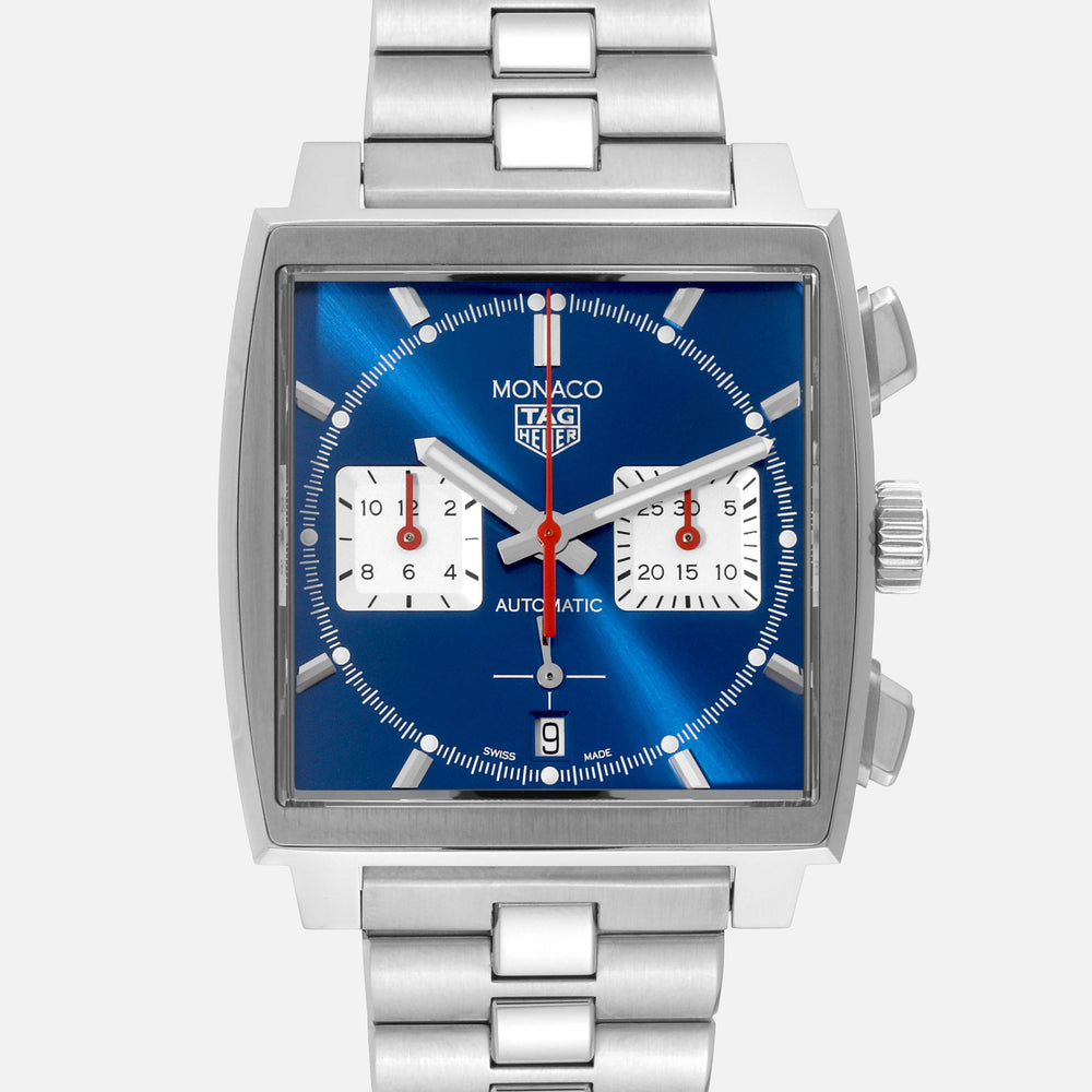 TAG Heuer Monaco CBL2111.BA0644 1