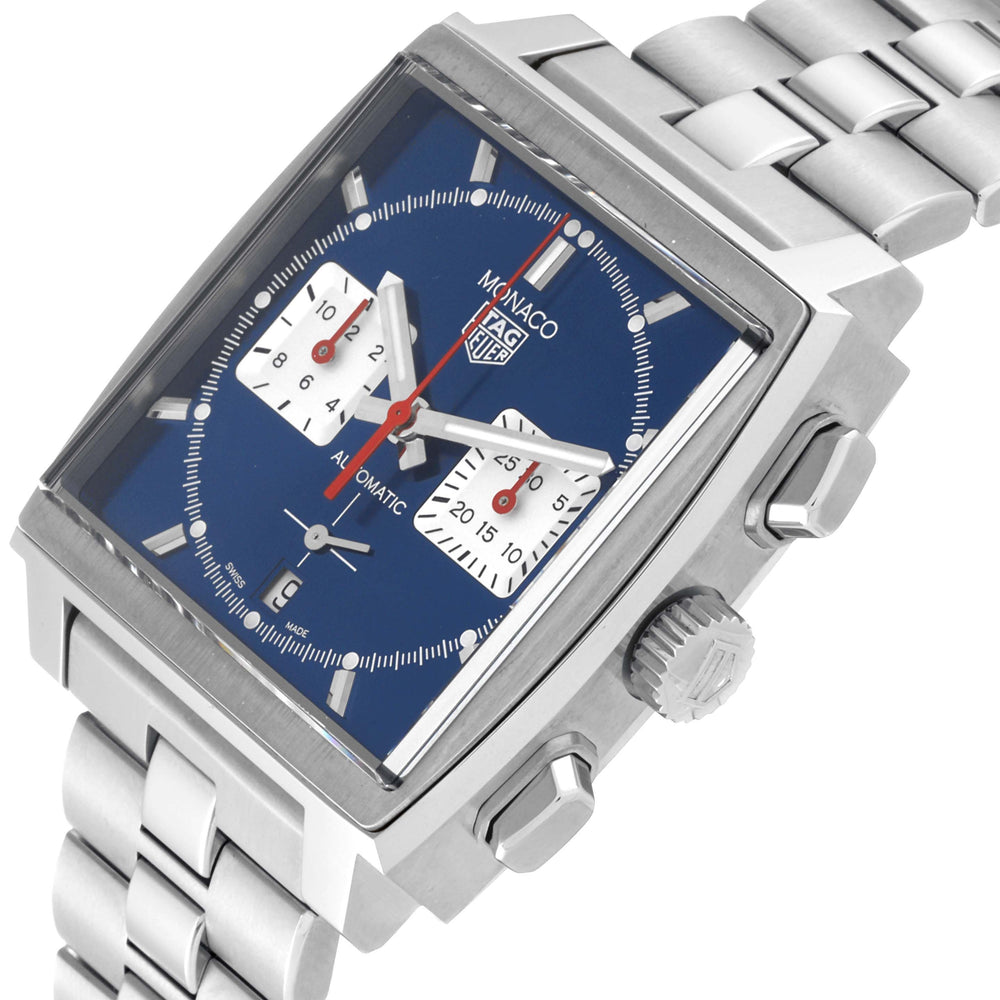 TAG Heuer Monaco CBL2111.BA0644 2