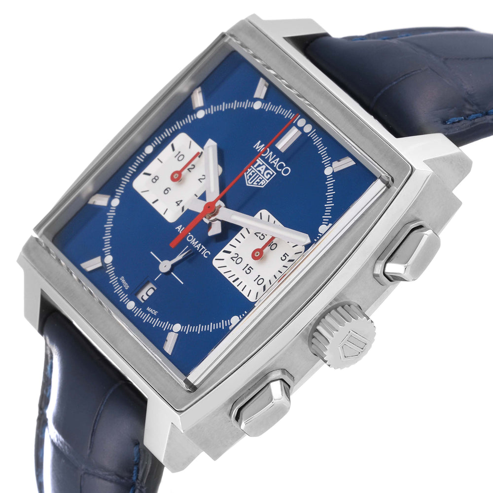 TAG Heuer Monaco CBL2111.FC6453 2