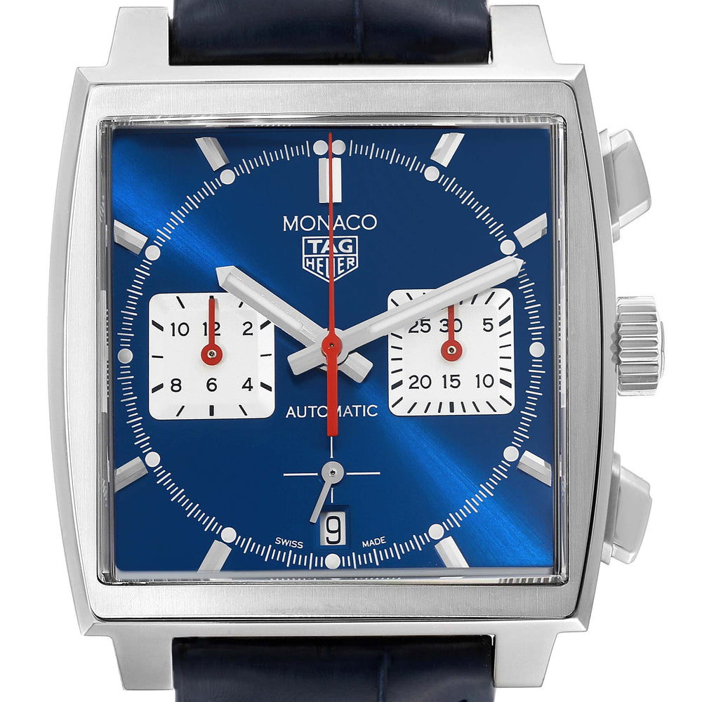 TAG Heuer Monaco CBL2111.FC6453 5