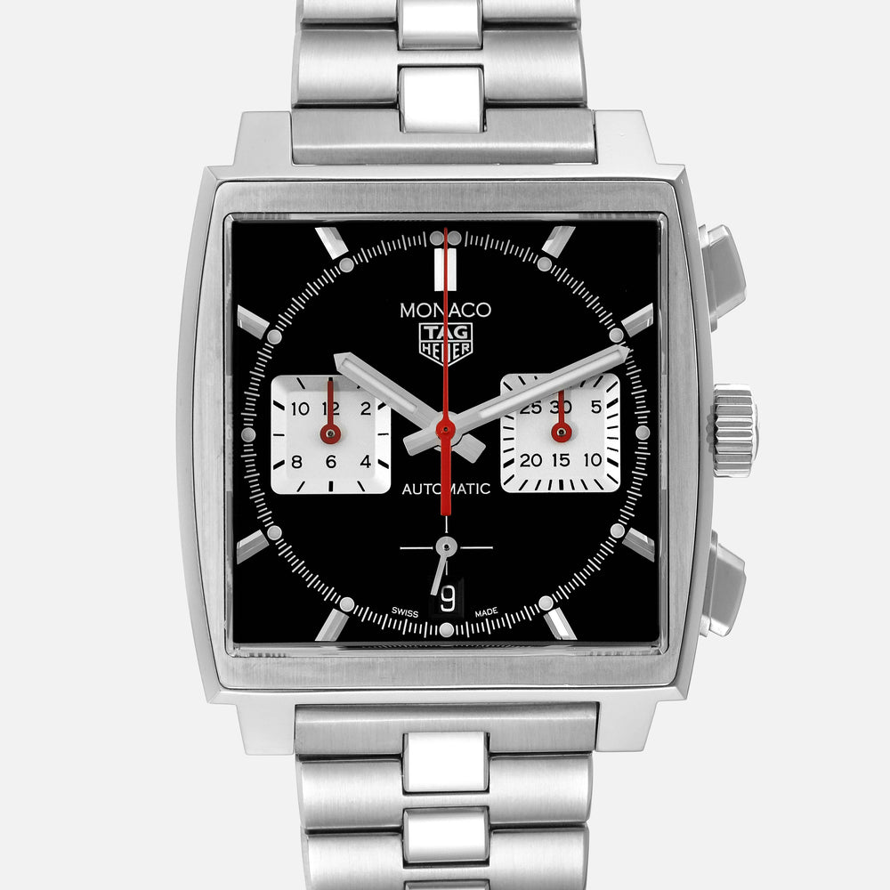 TAG Heuer Monaco CBL2113 1