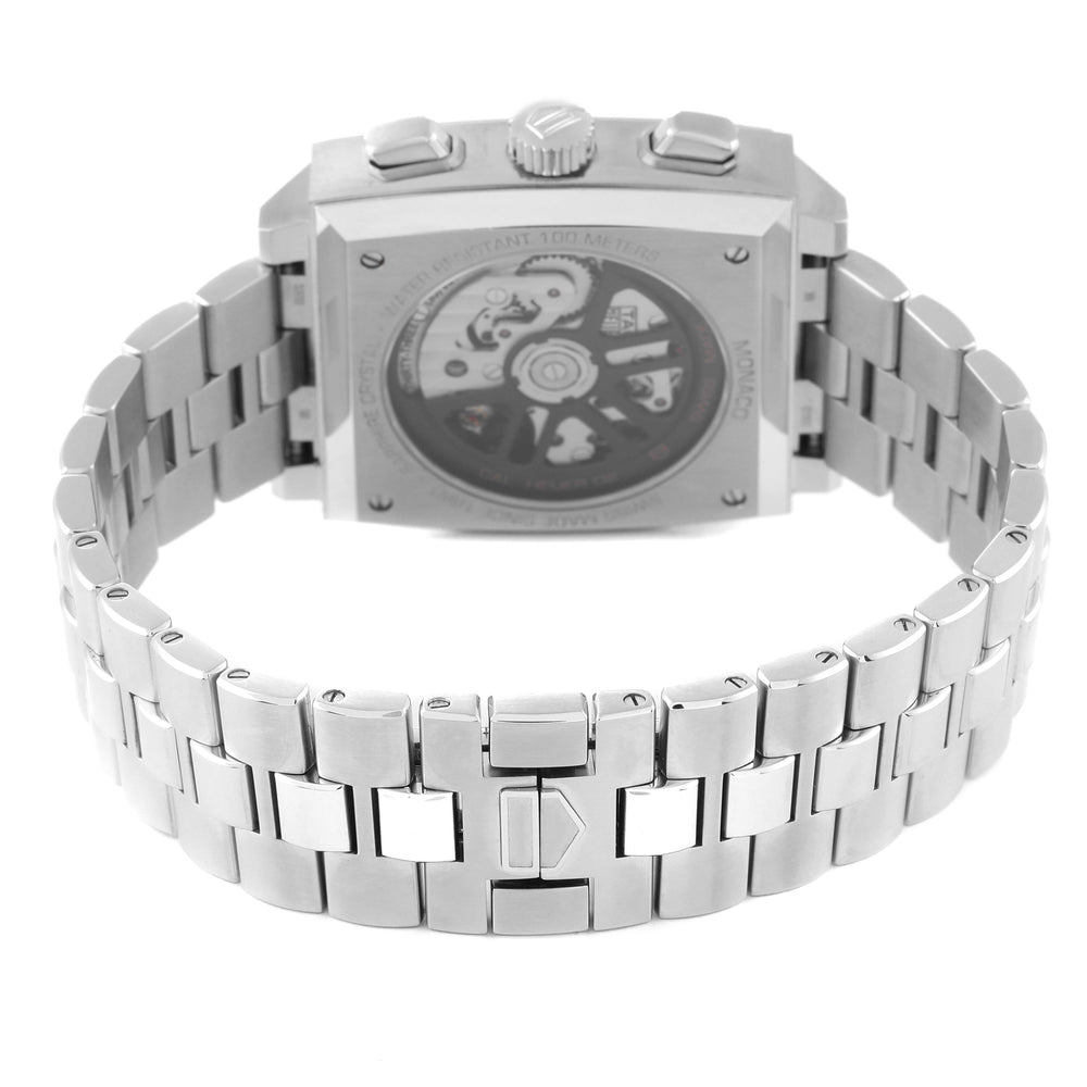 TAG Heuer Monaco CBL2113.BA0644 5