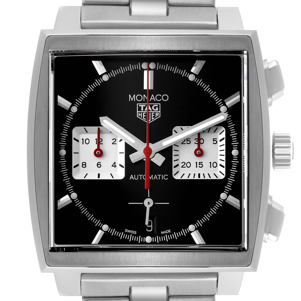 TAG Heuer Monaco CBL2113.BA0644 3