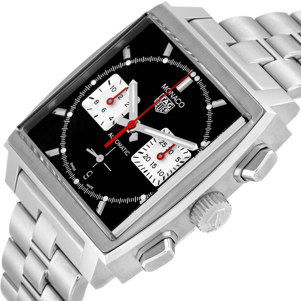 TAG Heuer Monaco CBL2113.BA0644 2