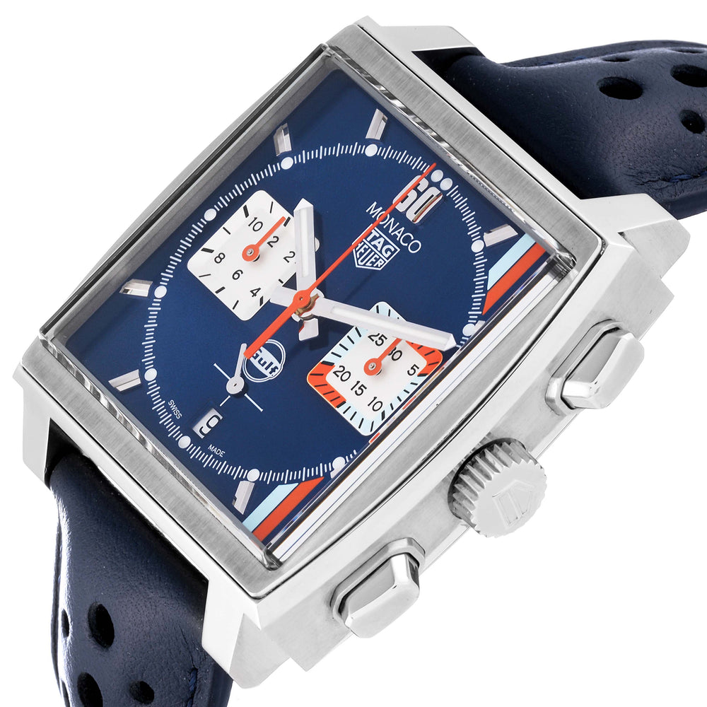 TAG Heuer Monaco CBL2115.FC6494 2