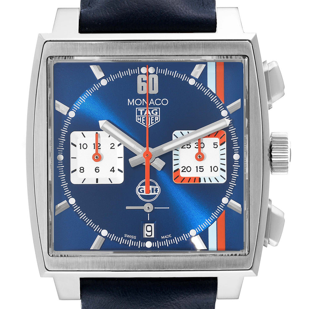 TAG Heuer Monaco CBL2115.FC6494 3