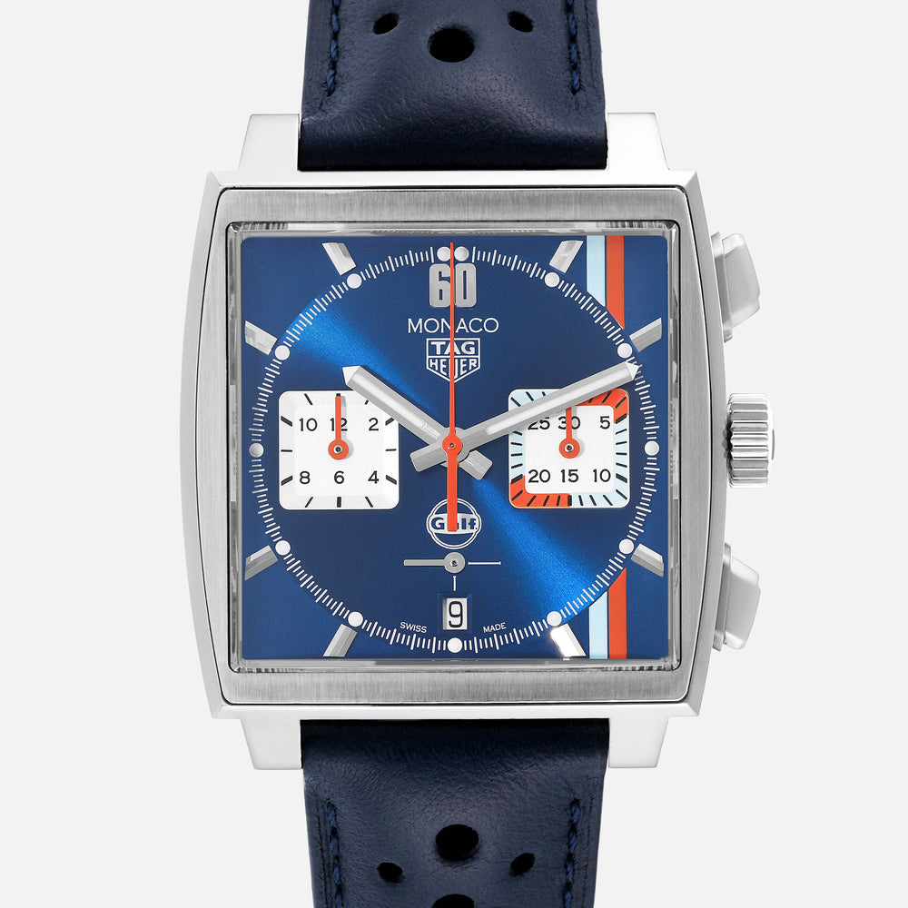 TAG Heuer Monaco CBL2115.FC6494 1