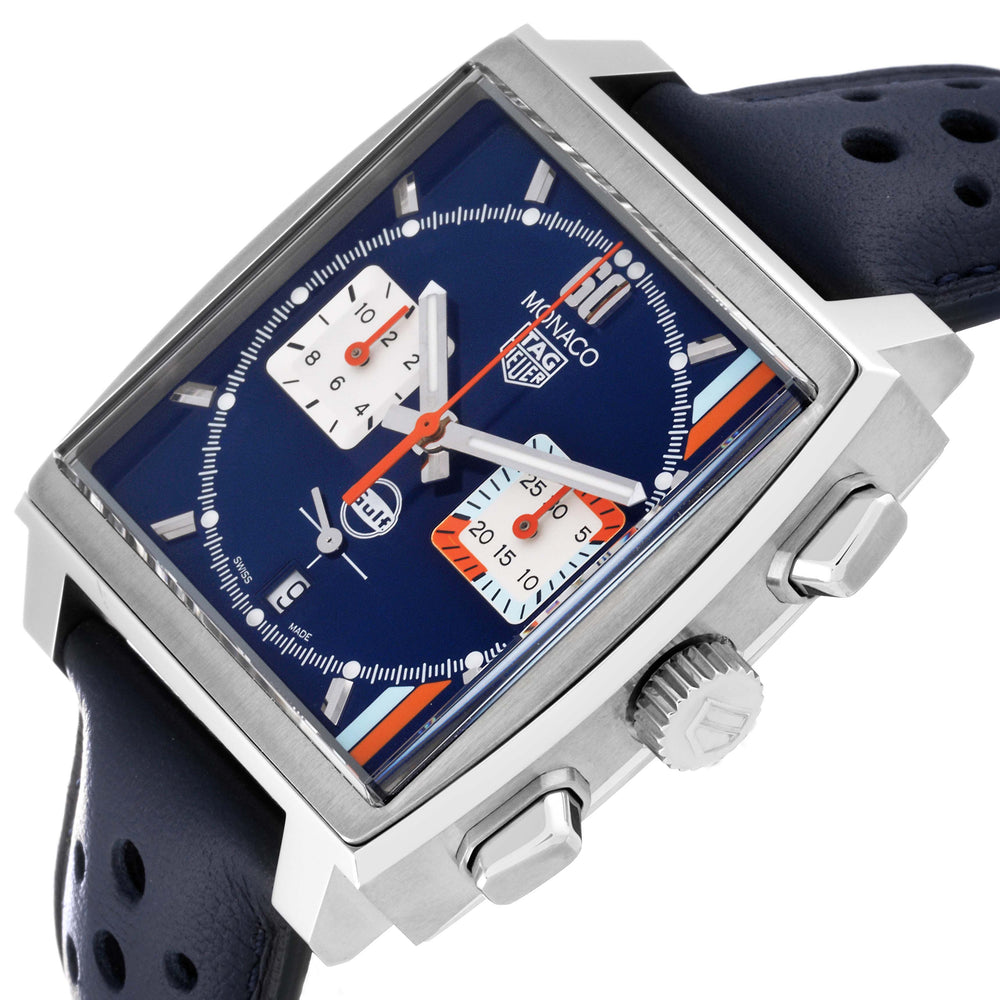 TAG Heuer Monaco CBL2115.FC6494 2