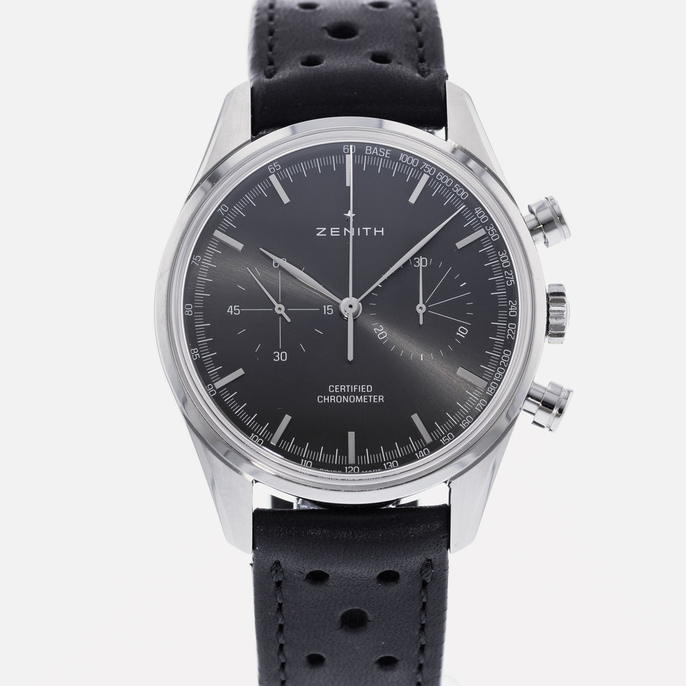 Zenith El Primero 03.2151.4069 1