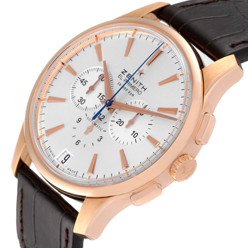 Zenith El Primero 18.2110.400 2