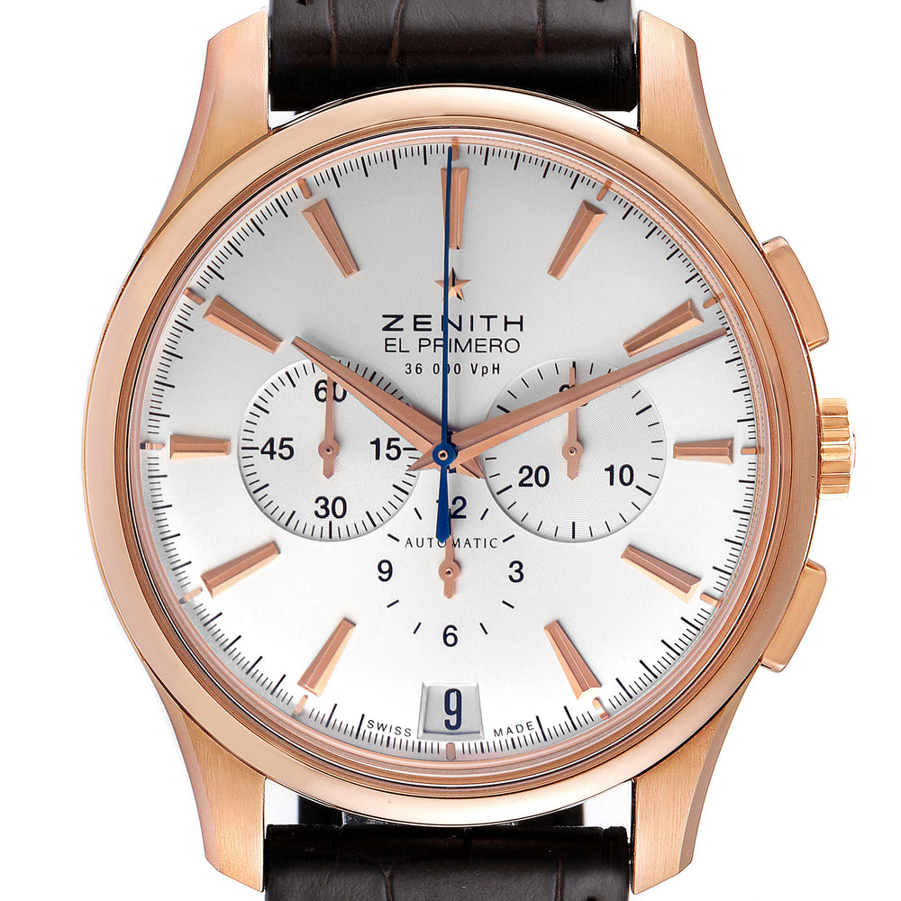 Zenith El Primero 18.2110.400 3