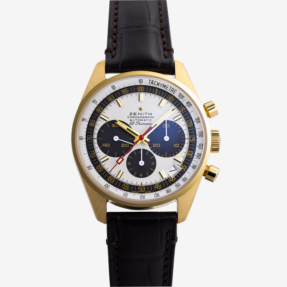 Zenith El Primero 30.G381.400 1