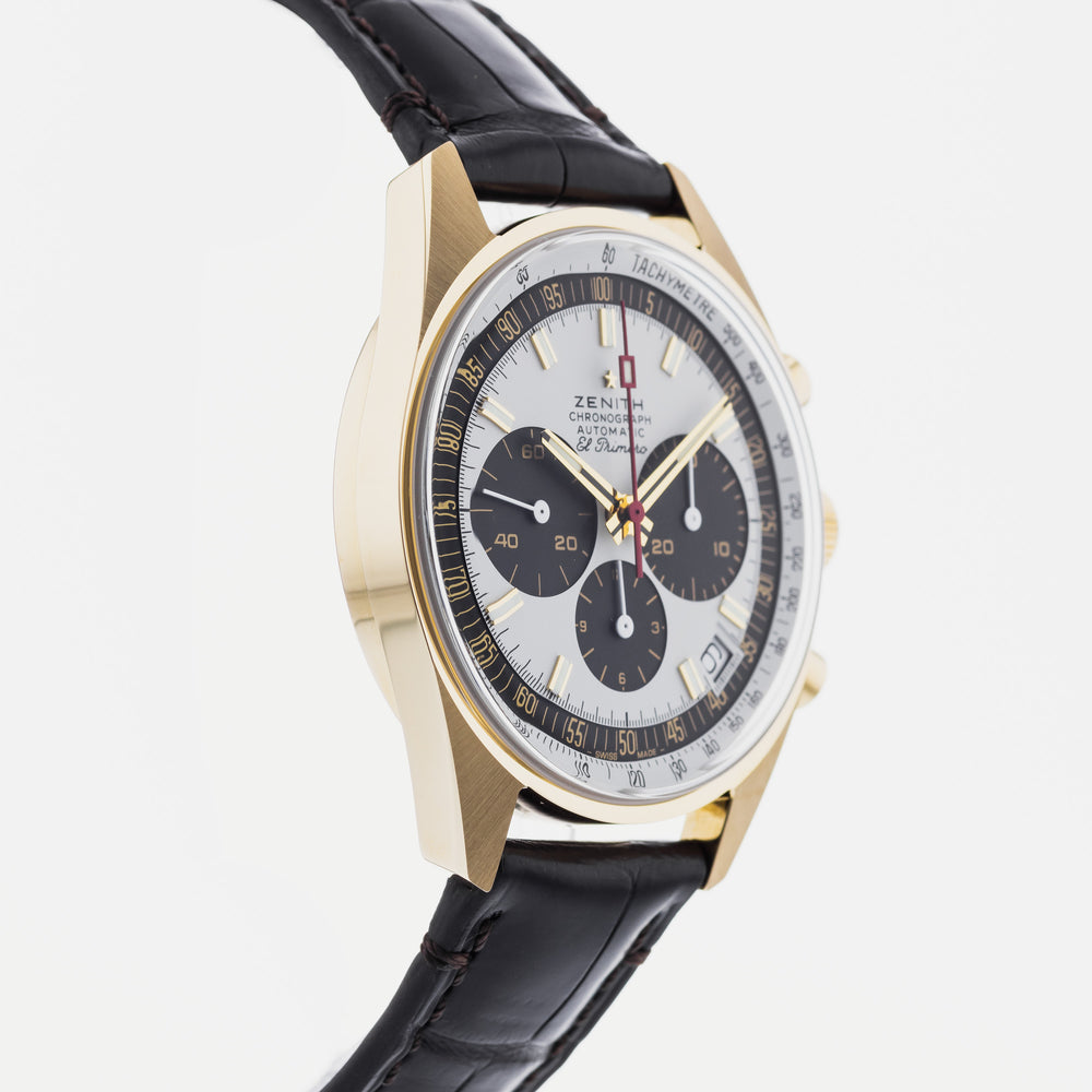 Zenith El Primero 30.G381.400 4